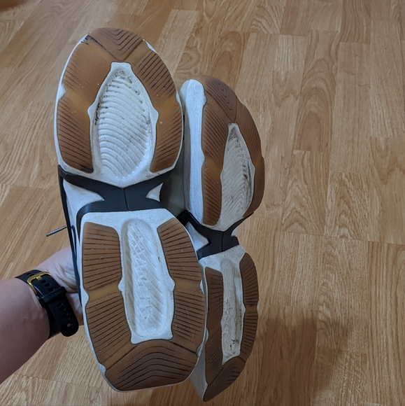 Nike Max Air XX / Black Cream 8.5 - Picture 6 of 8